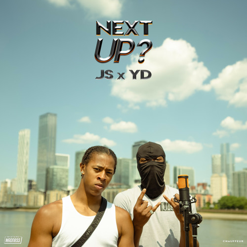 Stream Next Up S3 E39 Pt 1 By Mixtape Madness Listen Online For