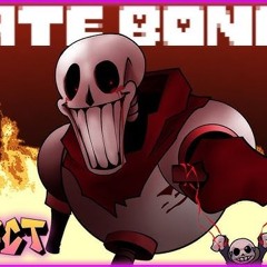HATE BONER