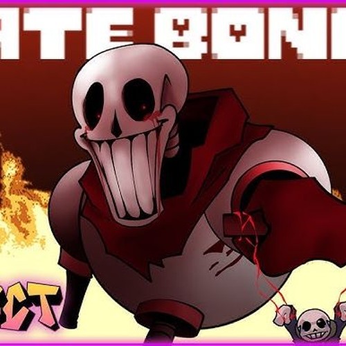 HATE BONER