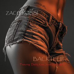 Back It Up (Ft. Daddy Kain, Jessie J, Mr. V)