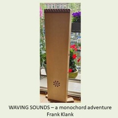Waving Sounds
