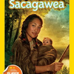 PDF book National Geographic Readers: Sacagawea (Readers Bios)