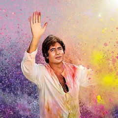 Rang Barse Gone House - The Holi Song (Jupiter Son Remix)