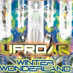 Mark EG - Uproar - Winter Wonderland - 2004