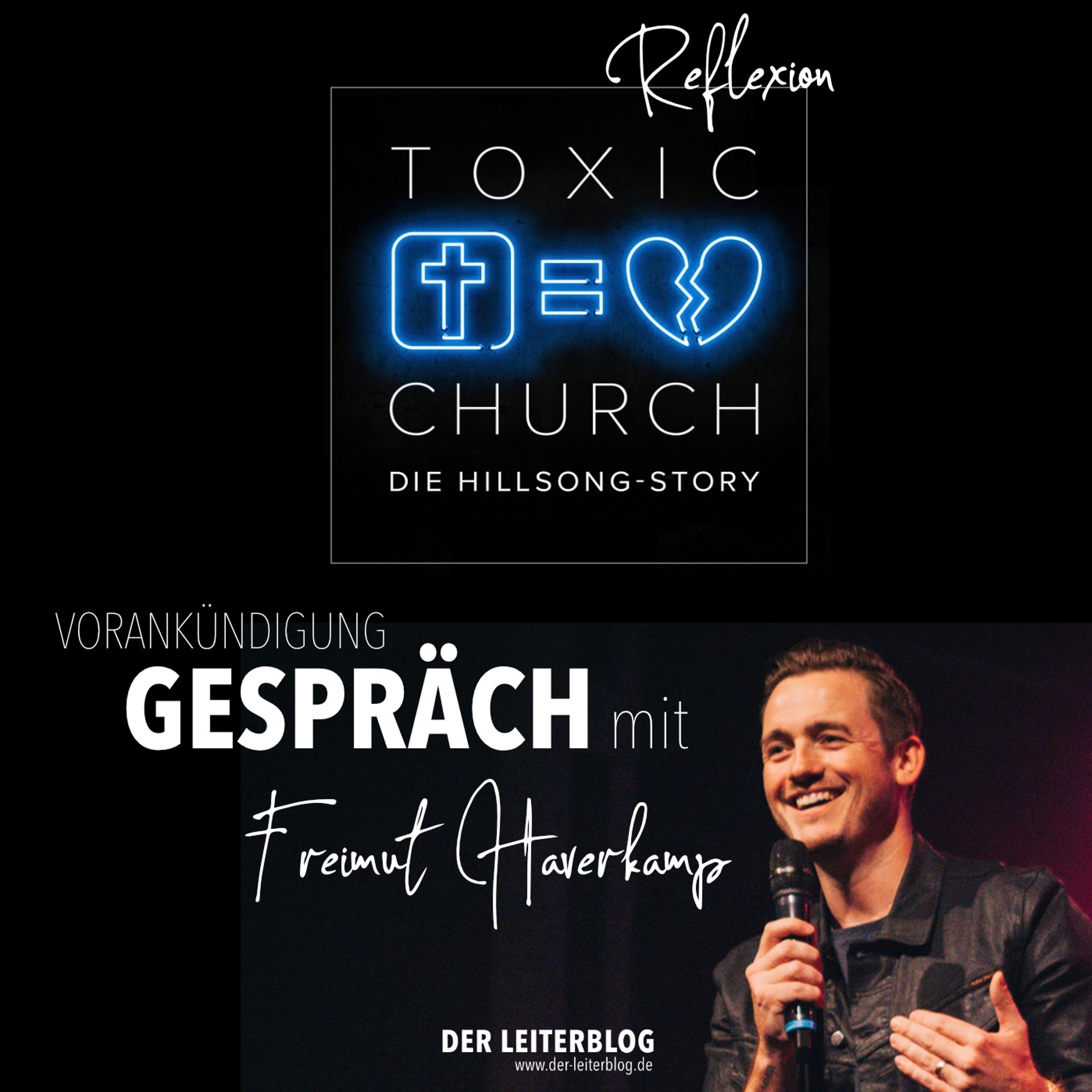 DER LEITERPODCAST