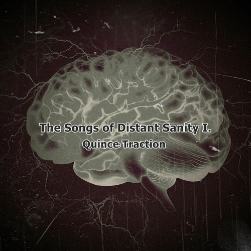 The Songs of Distant Sanity 1.