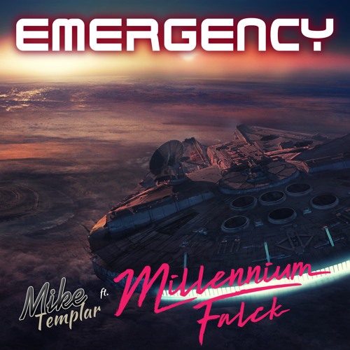 Emergency (feat. Millennium Falck) [Radio Edit]