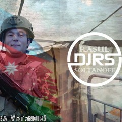 Şəhid Xudayar Yusifzadə - Vətən Yaxşıdı (Rasul Soltanoff)