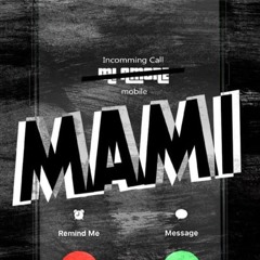 mami rmx