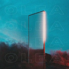 oLEa - Vision (Progressive House & Techno Set)