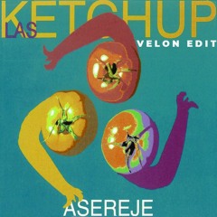Las Ketchup - Asereje (Velon Edit) [Free DL]