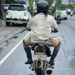 NUNGGU APA? ( ZM x ORANG GAGAL X BANGJEY )#SORRYYEEEEE!!!
