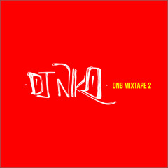 Dj Niko - Mixtape Drum&Bass #2