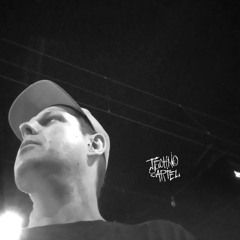 Carara X Techno Cartel [138]