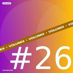 VOLUMIX #26 | Long Minimal Mix