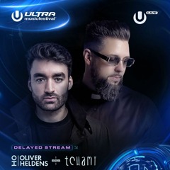Oliver Heldens B2B Tchami - Live @ Ultra Music Festival 2023 (Miami) #Day3