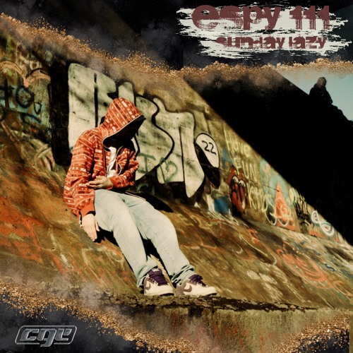 Espy 111 - SUNDAY LAZY