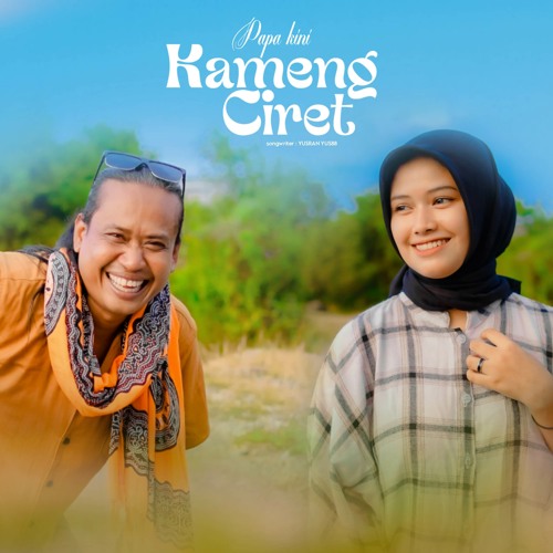 Kameng Ciret