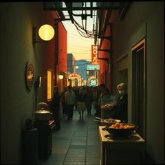 Only Love in my Veins