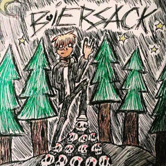 If XXXTENTACION Was On BiERSACK+ By Slutty Sonny