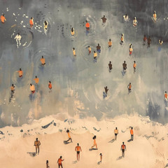 OK GRIMES - SEAFRET (STARFALL's Remix)