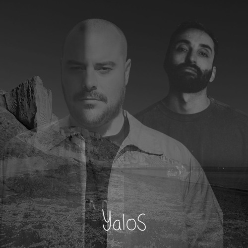 Yalos by Le Croque & Atsou