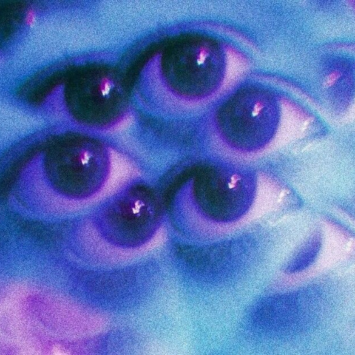 infinite eyes