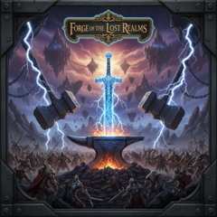 Forge of the Lost Realms