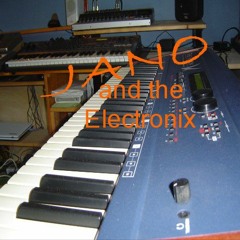 Journey to the Electronix