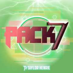 PACK 7 Taylor Henrie ($$$)