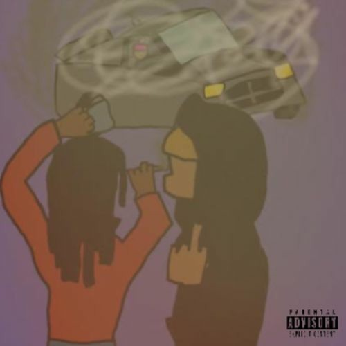 Drive By Srt (prod By Fxckupmark X Thyeosthyco) (lyrics in desc)