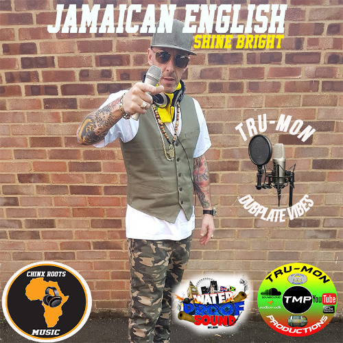 Stream Jamaican English Shine Bright Trumon Dubplate By Trumon