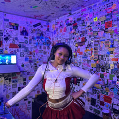RNR - DAIYAH @ The Lot Radio 03-01-2025
