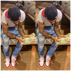 Hotboyy Phelps - UndeRated