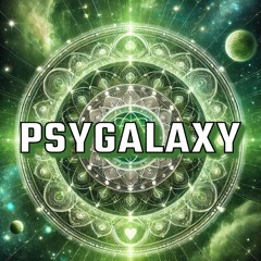LASERTRIP - PsyGalaxy