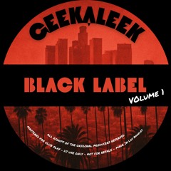 Ripper (US) - Geekaleek [FREE DOWNLOAD]