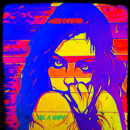 Crimson Tears