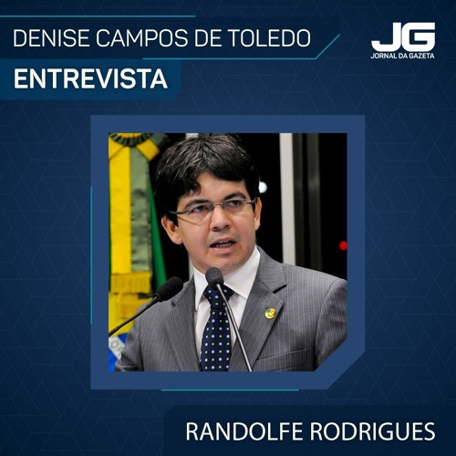 Randolfe Rodrigues Senador Pela Rede Do Amapa Lider Do Partido No Senado Sobre A Cpi Da Covid 19 By Jornal Da Gazeta