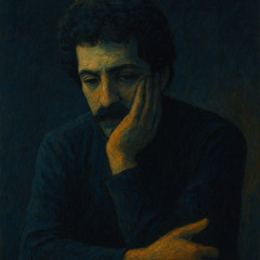 BlackKeyEcho - Asir-e Shab (اسیر شب) (Farhad Mehrad Cover)