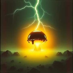 Thunder Roll Tootsie Pop (Instrumental)