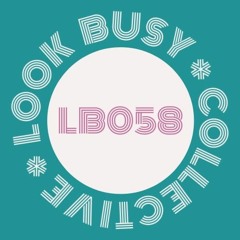 Look Busy Mix 058