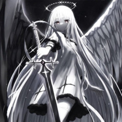 WHITE NIGHT!