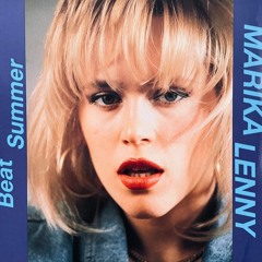 Marika Lenny – Beat Summer (Rave Version) (1991)