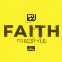 KEEB - Faith Freestyle (Russ Cover)
