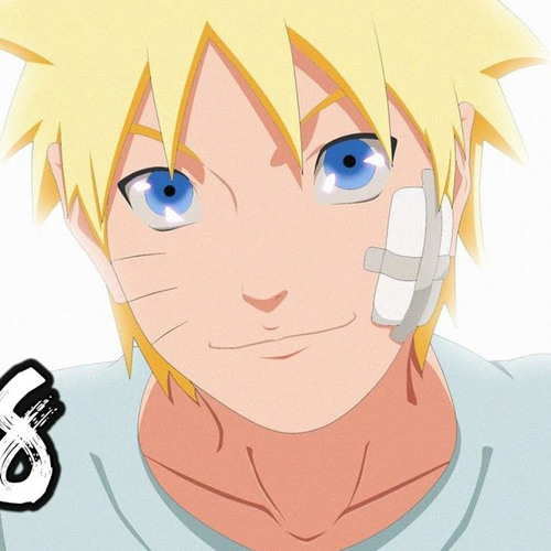 NARUTO SONG | “I Made It!” | DizzyEight