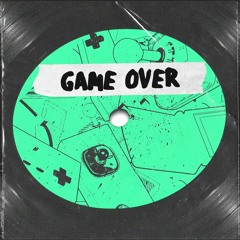 Bass Entity - Game Over