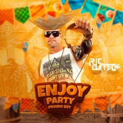 ENJOY PARTY - Promoset