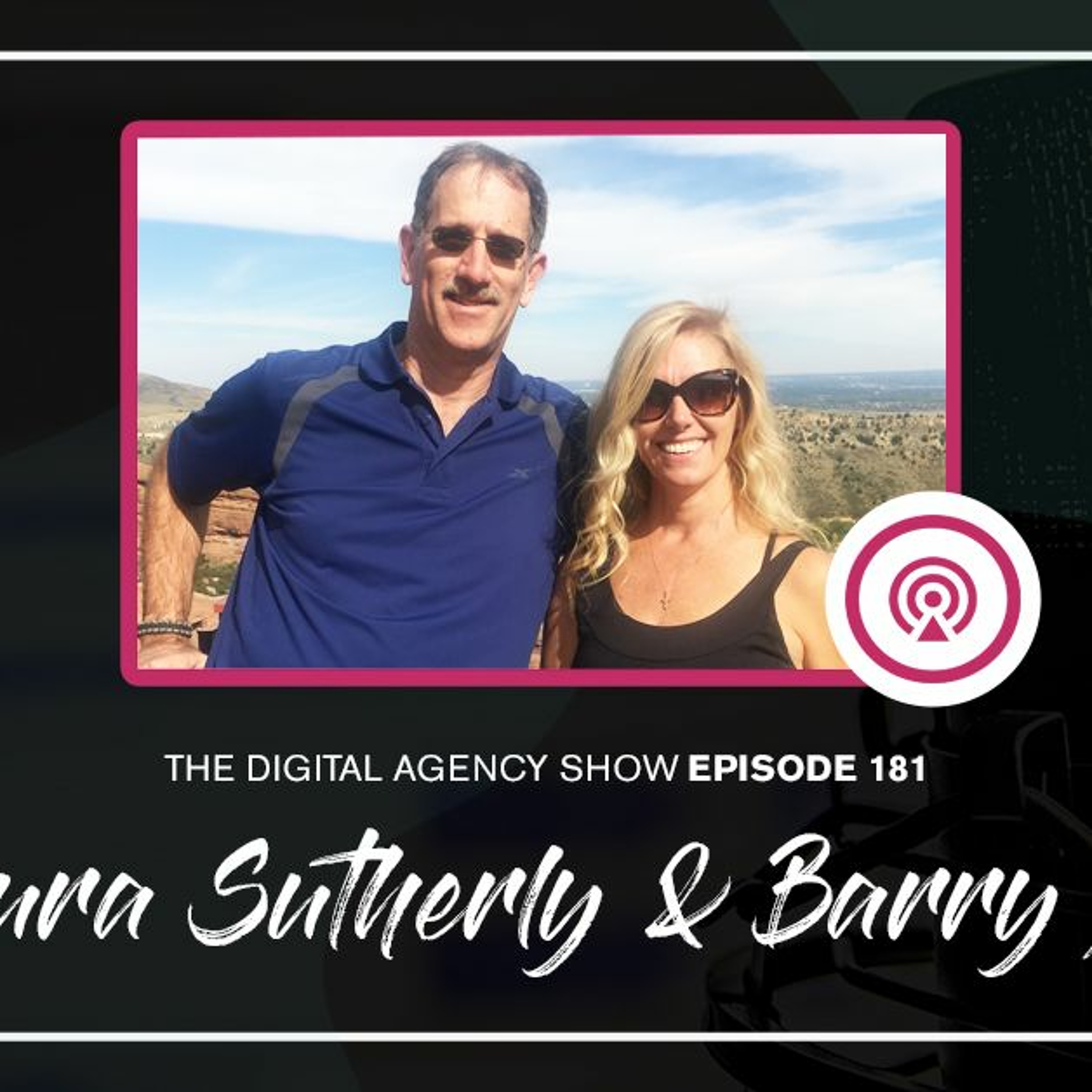 The Digital Agency Show | Helping Agency Owners Transform Their Business Mindset to Increase Prices, Work Less, and Grow Profits