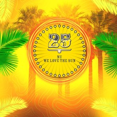 Time Of The Sun (Emilio Osorno Mashup)