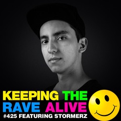 KTRA Episode 425 feat. Stormerz